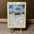 Bastiodon 70/114 Common
