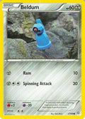 Beldum  47/98