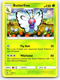 Butterfree 3/149