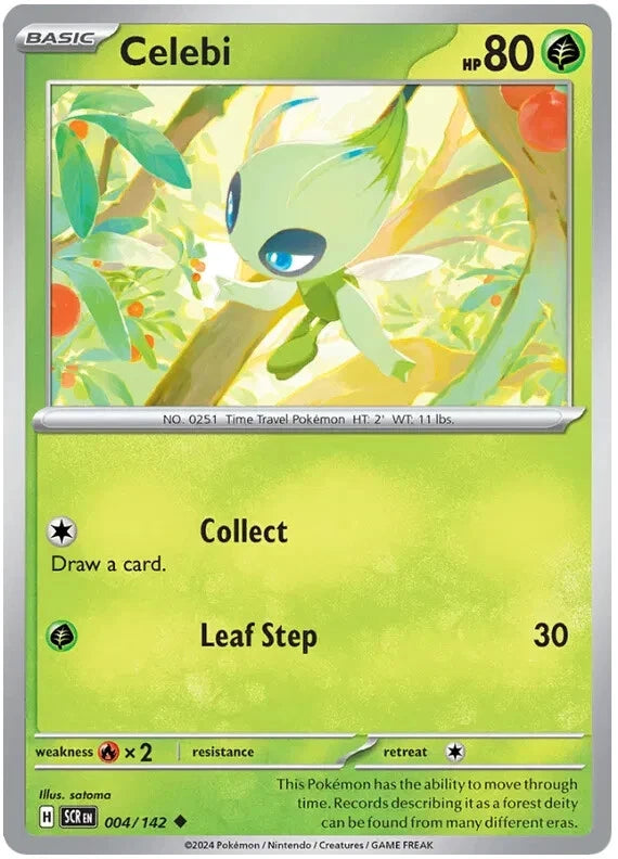 Celebi 004/142