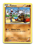 Cubone 77/162