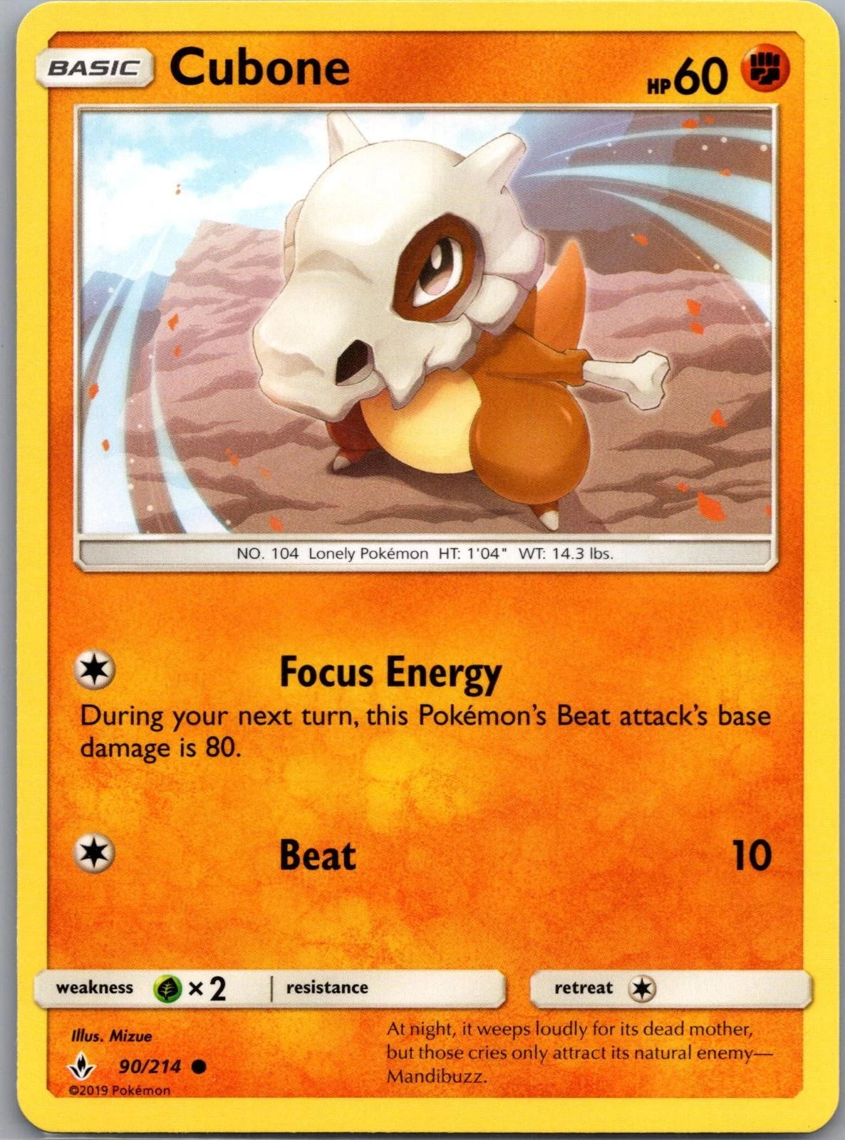Cubone90/214