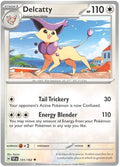 Delcatty 131/162