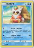 Delibird 26/145