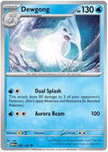 Dewgong 087/165
