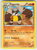 Diggersby 90/160