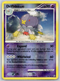Drifblim 53/146 Reverse Holo