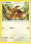 Eevee 49/68