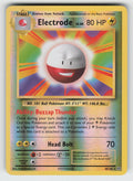 Electrode 40/108
