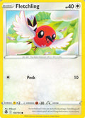 Fletchling 150/195