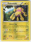 Galvantula Reverse Holo 27/119