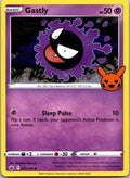 Gastly Promo Trick or Trade 055/198