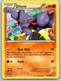 Gliscor 37/108 Uncommon