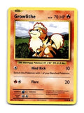 Growlithe 17/108