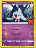 Hattrem Trick or Trade 072/198