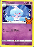 Hattrem Promo Trick or Trade 072/198