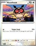 Hoothoot 114/142