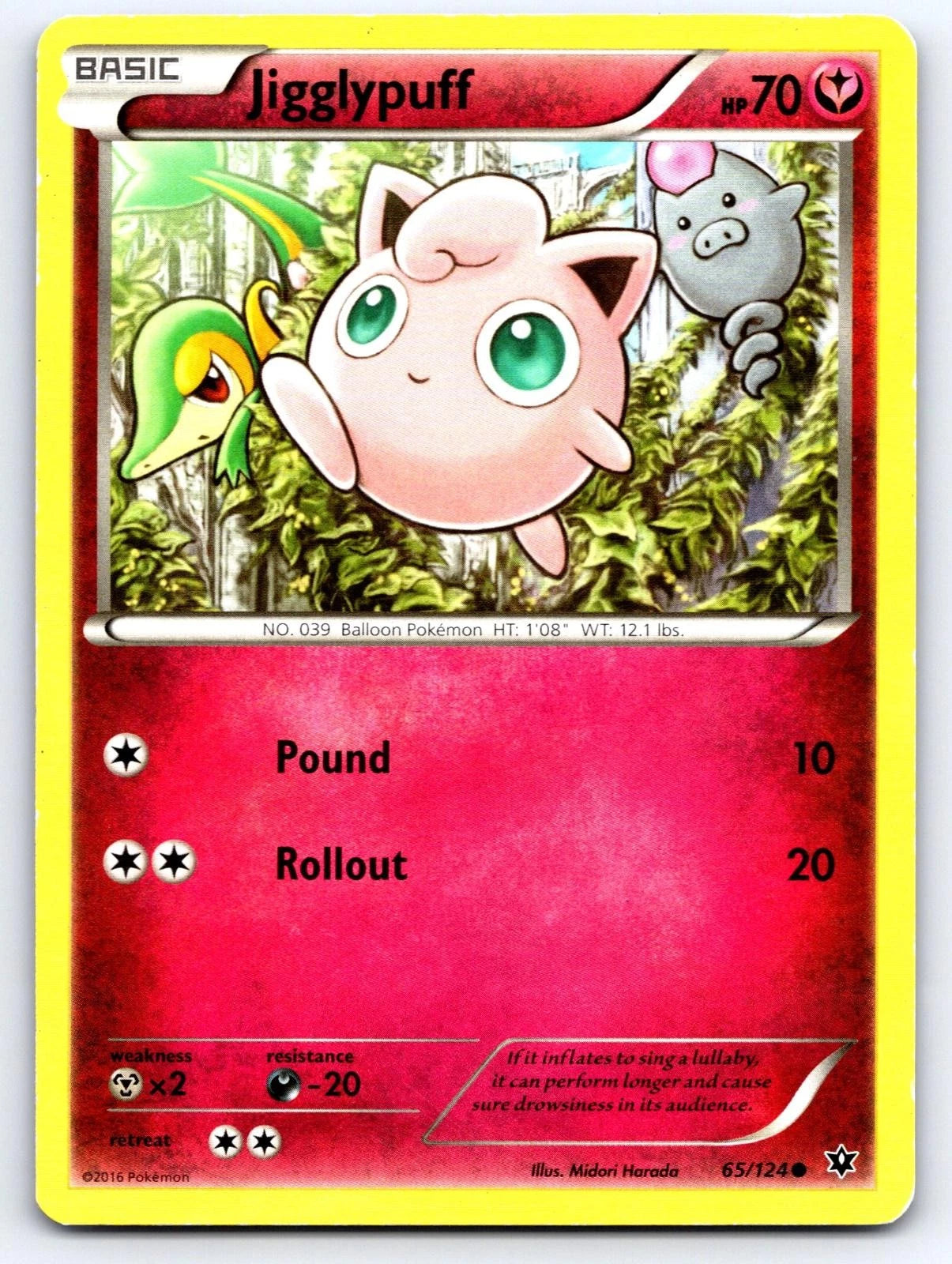 Jigglypuff