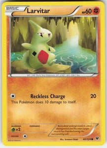 Larvitar 40/124