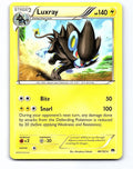 Luxray 46/122
