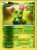 Maractus 12/114 Reverse Holo