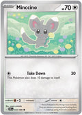 Minccino 072/086
