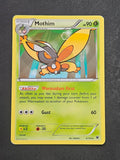 Mothim 4/124