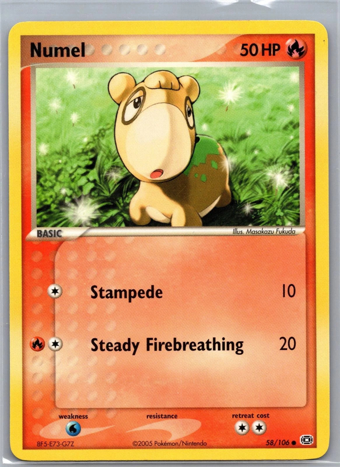 Numel 58/106