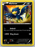 Murkrow 51/119