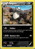 Pangoro 68/111