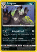 Pangoro 78/131 Reverse Holo