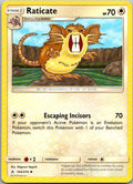 Raticate 144/214