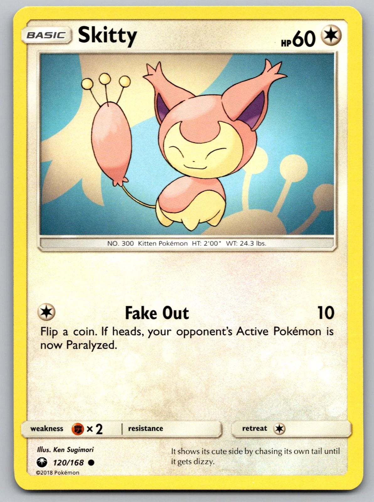 Skitty120/168