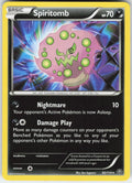 Spiritomb 62/114