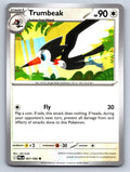 Trumbeak 067/084