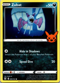 Zubat Promo Trick or Trade 089/163