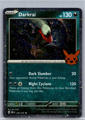 Darkrai (Cosmos Holo) 136/197 Holo Trick or Trade