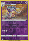 Malamar 078/196 Reverse Holo