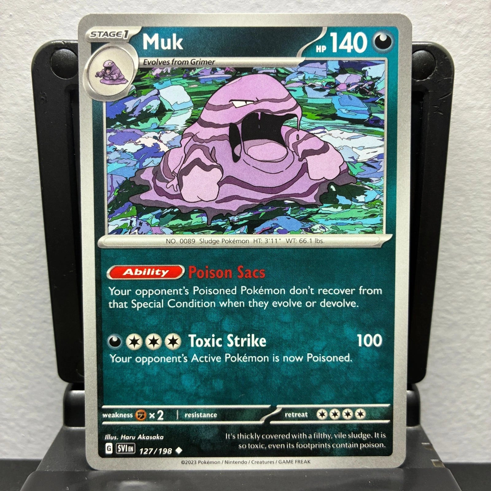 Muk 127/198