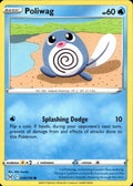 Poliwag 030/196