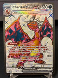 Charizard EX 056 promo
