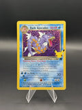 Dark Gyarados 8/82 Celebrations