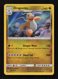 Dragonite 96/149 Reverse  holo