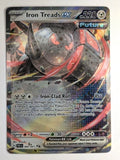 iron treads ex 066/091