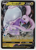Hisiuian Goodra V 135/196