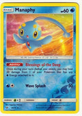 Manaphy 25/73