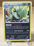 Tyranitar 56/124