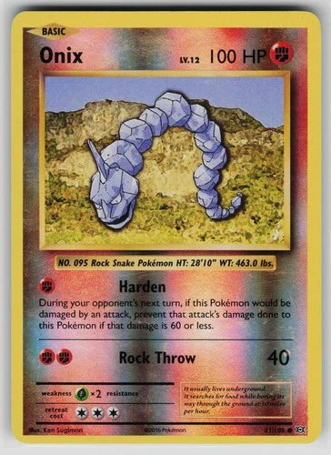 Onix 61/108