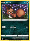 Nickit  104/203 Evolving Skies - NM