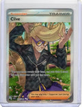 Clive 227/091